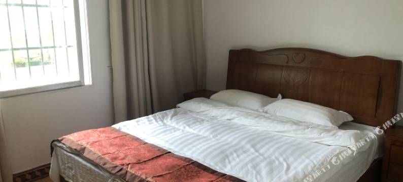 兰竹农家乐图片