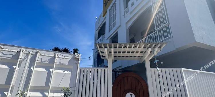 Triple J hotel Trang图片