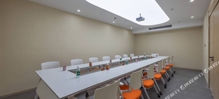 平湖全墅智慧酒店(莫氏庄园店)图片