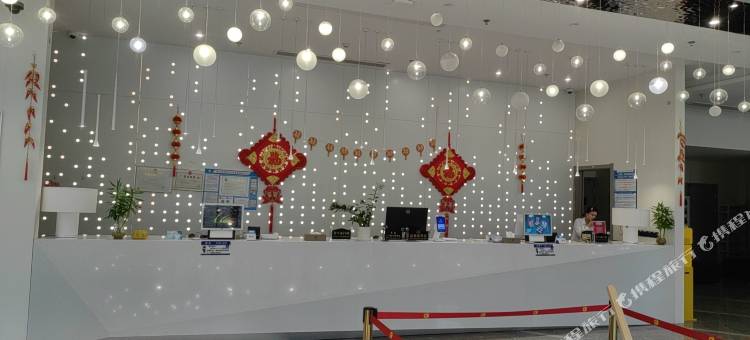 嘉兴沐浴江南酒店图片