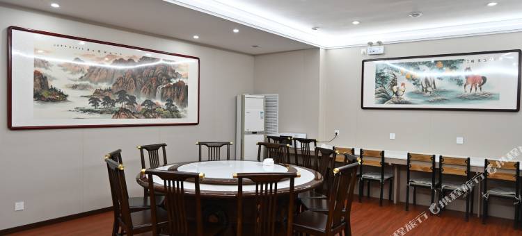 深泽隆福商务酒店(北苑路店)图片
