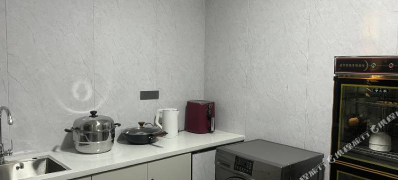 橙子的家·庭院民宿图片