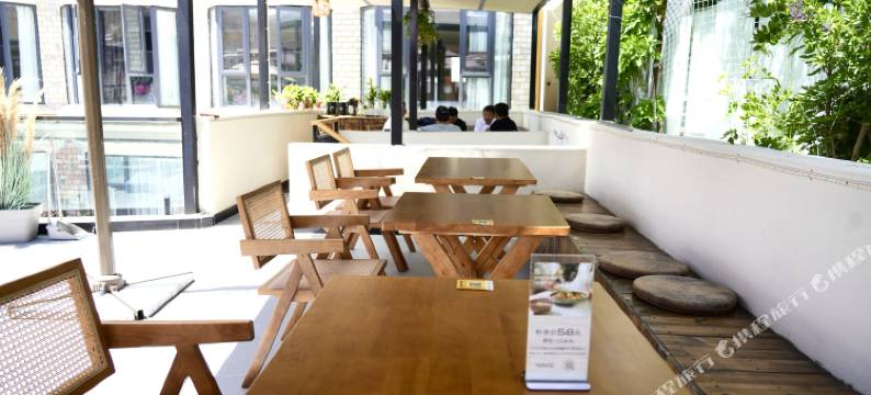 拉萨热窝客栈图片