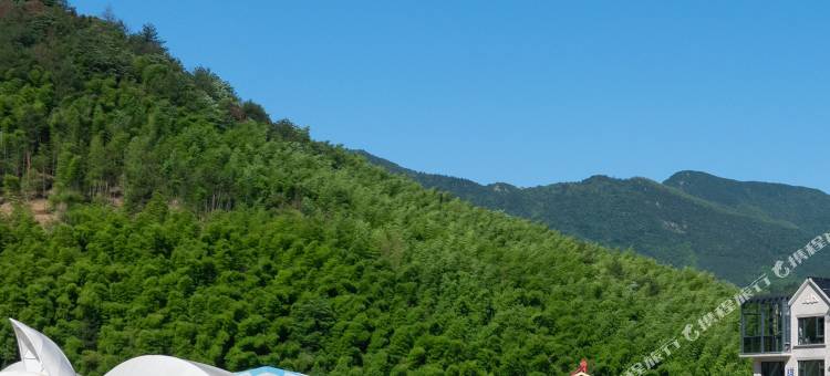 周姐民宿(虎啸峡漂流店)图片