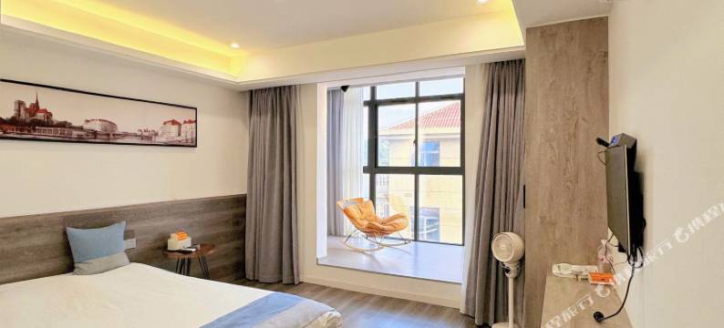 霞浦千里寻美墅图片