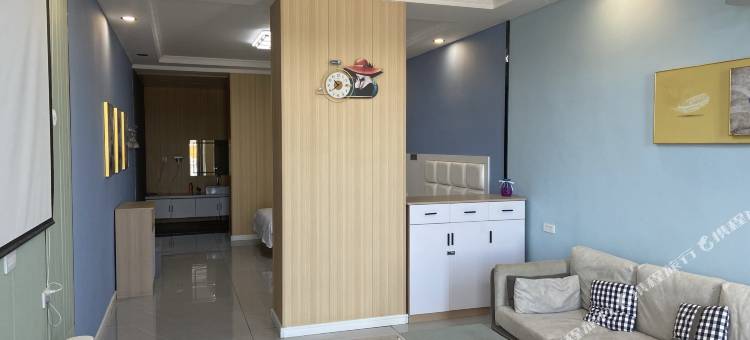 饶河小鹏民宿图片