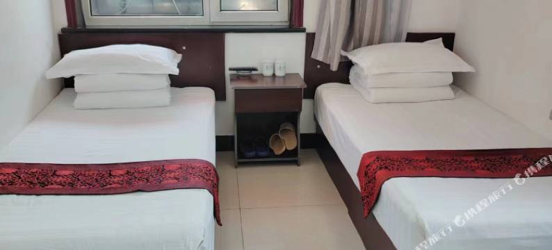 阿尔山中兴宾馆图片