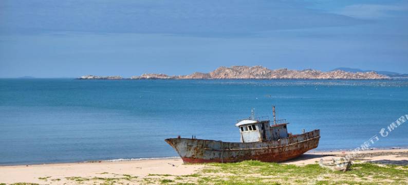 平潭山海之光客栈(蓝眼泪观景点仙人井景区店)图片