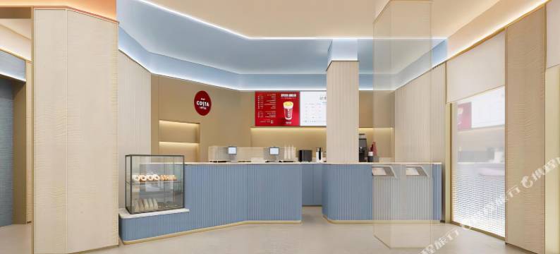 汉庭酒店(天津滨海新区福州道店)图片