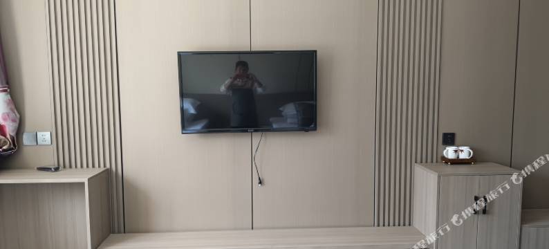 漠河韩家大院图片