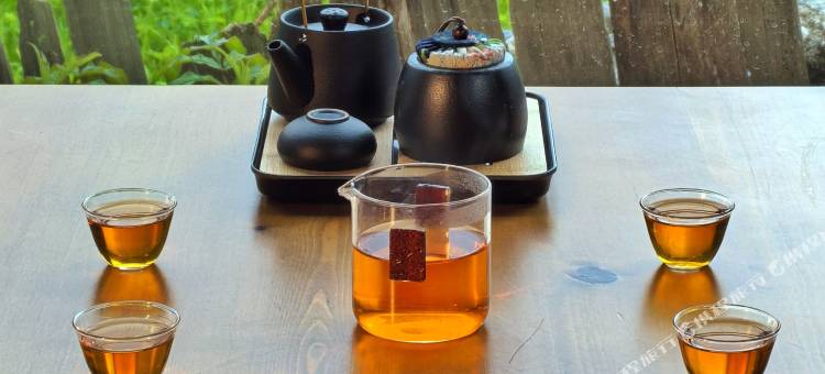 木雅央宗酒店图片