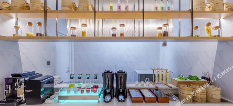 嘉虹酒店(杭州西湖河坊街店)图片