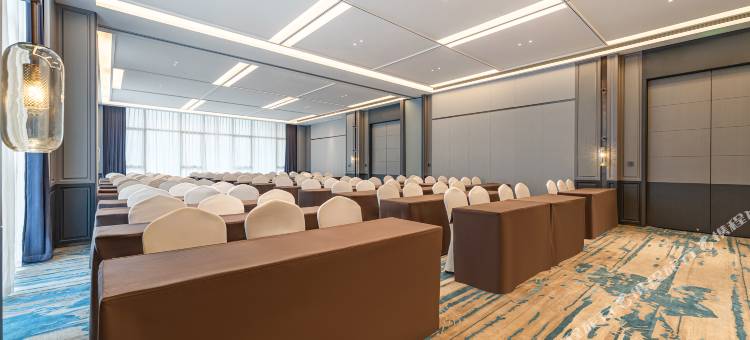 丽呈東谷酒店(威海荣成好运角店)图片