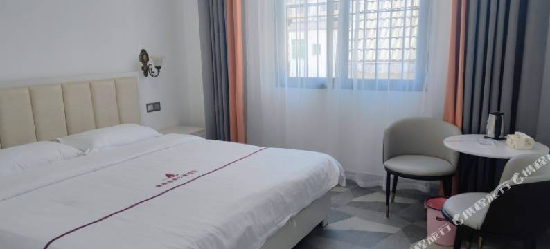 东山宜居民宿(金銮湾店)图片