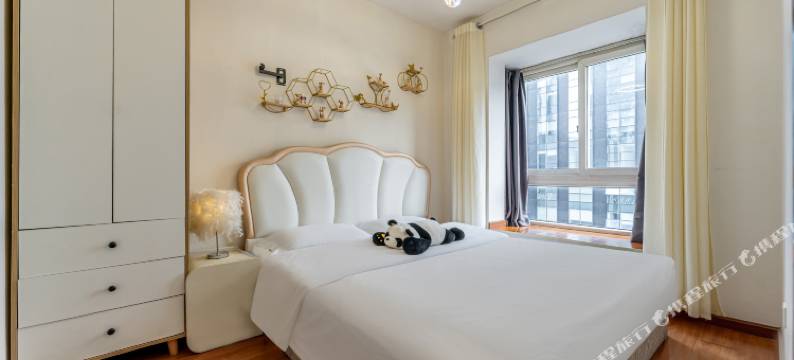 成都八号时光民宿(太古里店)图片