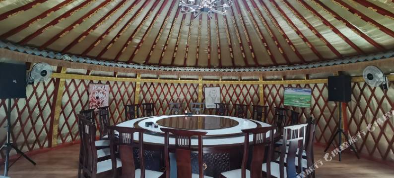 太仆寺旗蒙根杯牧人之家民宿图片