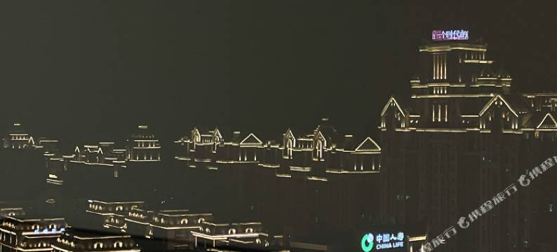 庄河友你民宿(长河悦湖店)图片