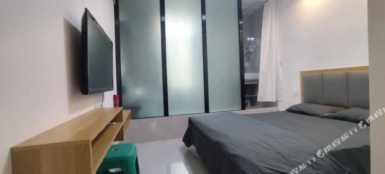 喀什花样年华民宿图片