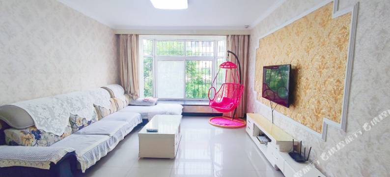 北戴河海之恋公寓图片