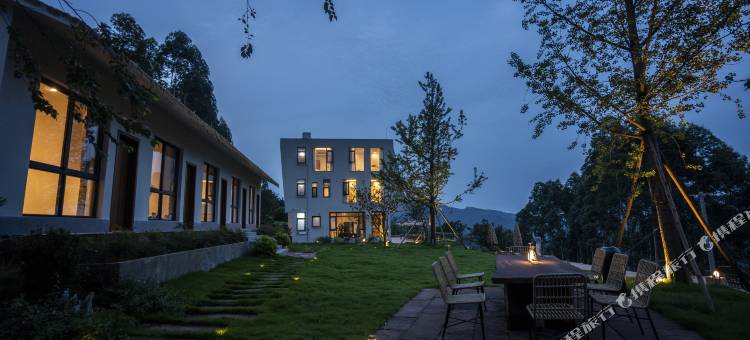眉山丹棱万年·故里Villa图片