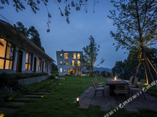 眉山丹棱万年·故里Villa