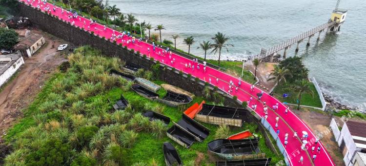 泮海海景民宿图片