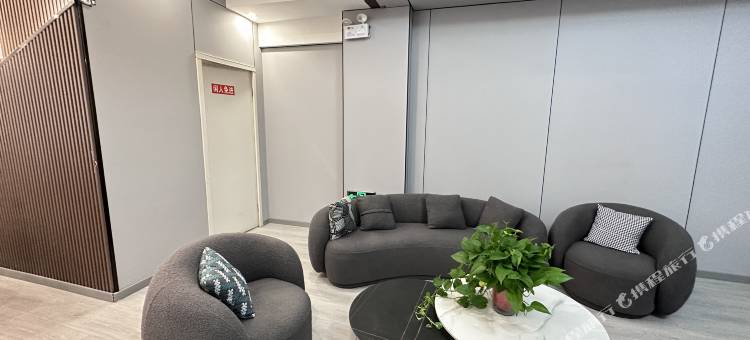 如家派柏·云酒店(濉溪淮海路三堤口店)图片