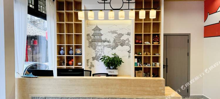 转溪桥民宿(边城茶峒景区店)图片