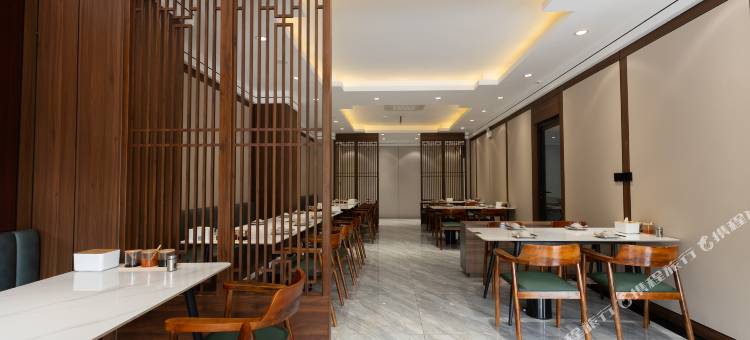 河内国际酒店(HANOI INTERNATIONAL HOTEL)图片