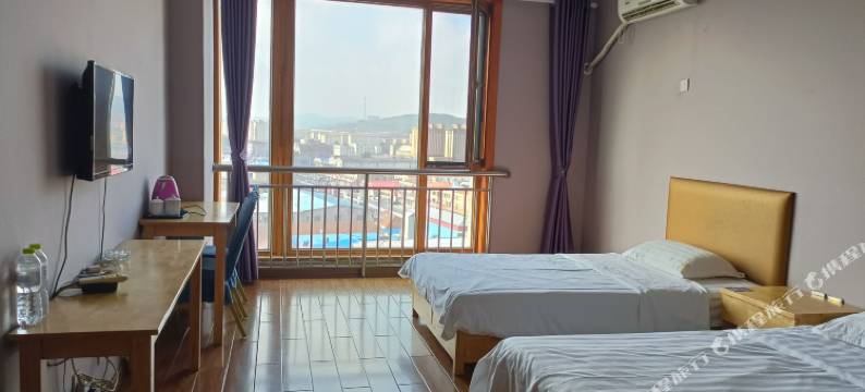 威海佳苑商务宾馆图片