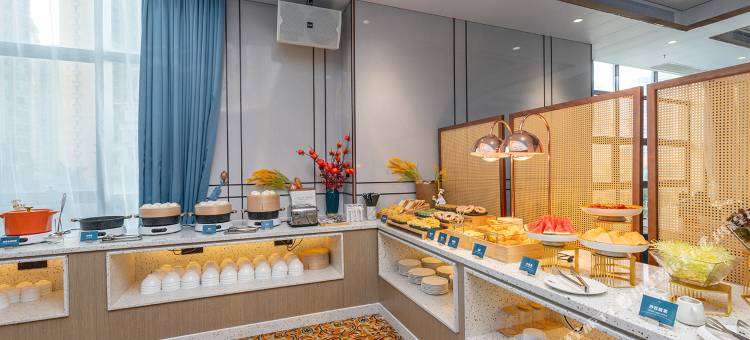 丽怡酒店(珠海平沙海泉湾旅游度假区店)图片