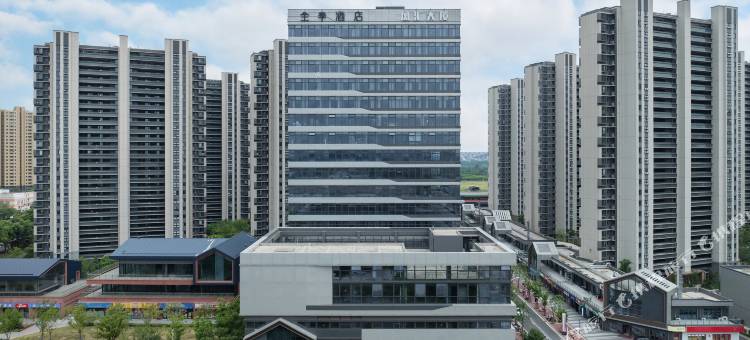 全季酒店(南京雨花台区凤汇大道店)图片