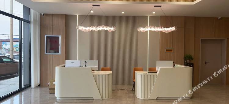 S商务酒店(太原晶科能源店)图片