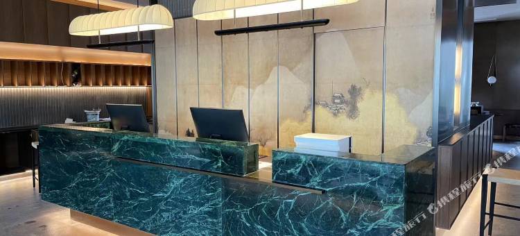 洛神铜鹊酒店(应天门南广场洛邑古城店)图片