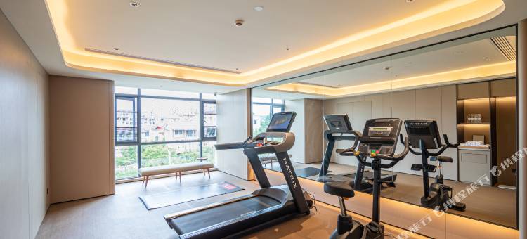 全季酒店(普洱茶苑路店)图片