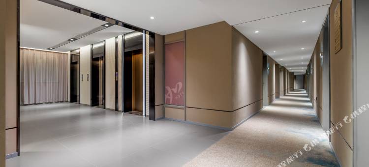 如家商旅酒店(乌鲁木齐会展吾悦广场店)图片