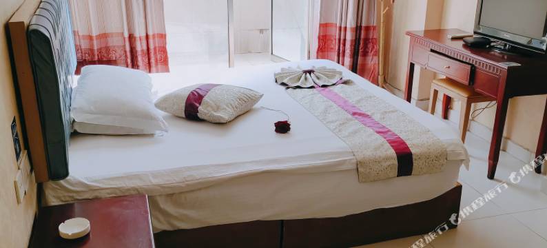 苏州兴盛假日宾馆图片