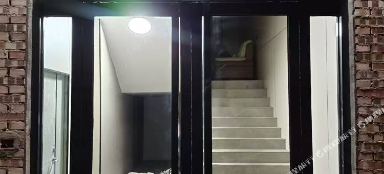 乡往小院图片