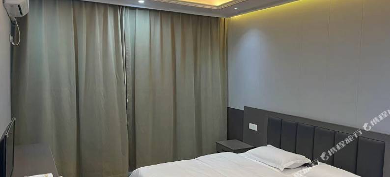 茶香丽舍民宿图片