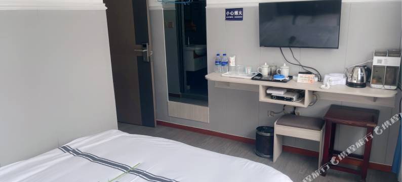 临沧祥福源酒店图片