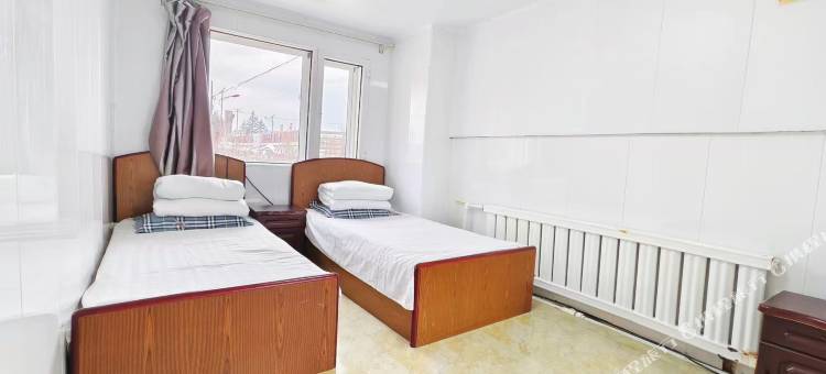 喜洋洋客栈图片