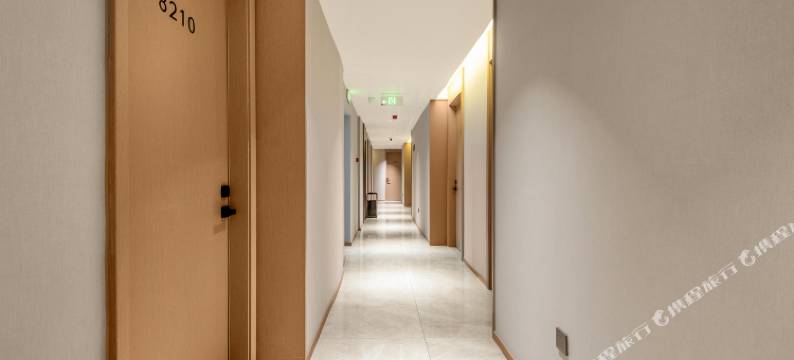 世季酒店(义乌吾悦广场店)图片