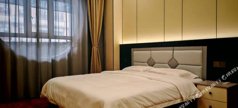 葡萄柚民宿图片