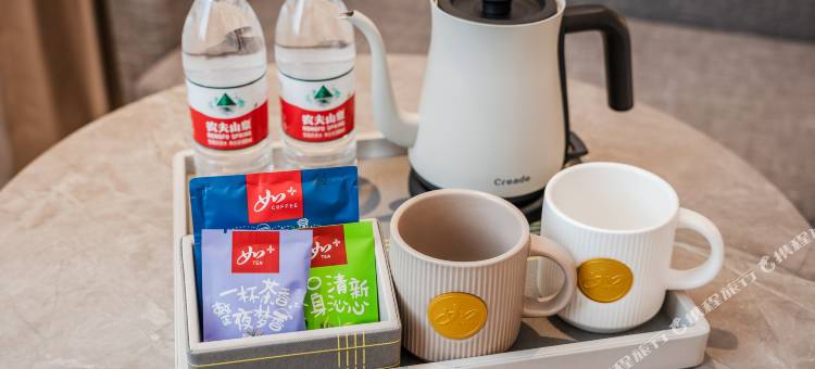 如家精选酒店(大连高新万达广场店)图片