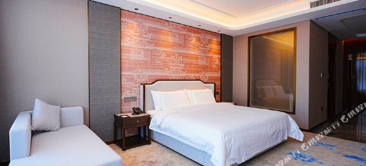 正海蓝海钧华大饭店(无棣全民健身活动中心店)图片