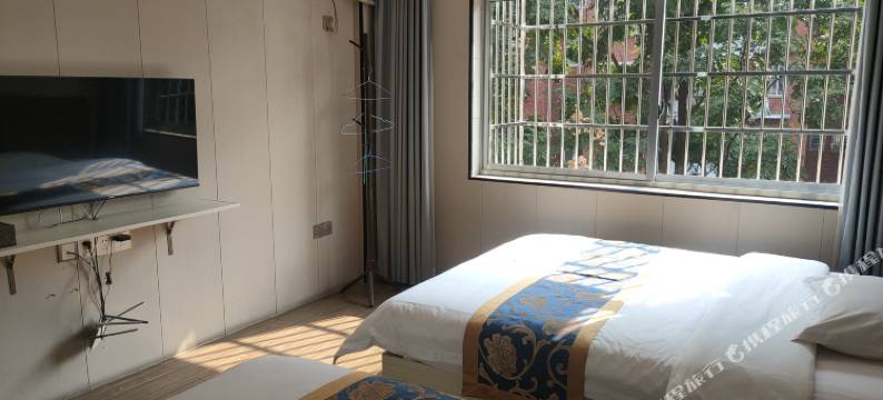 宁乡时尚520宾馆图片