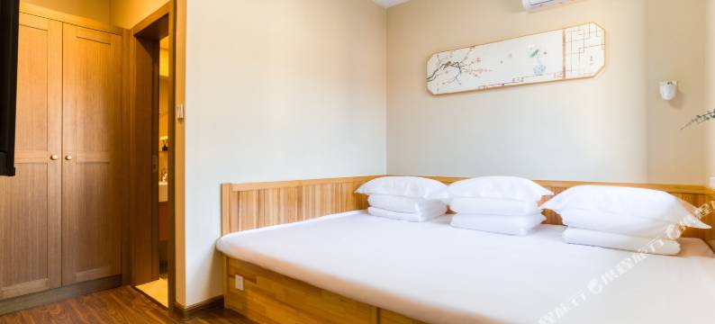 万科松花湖山居墅选图片