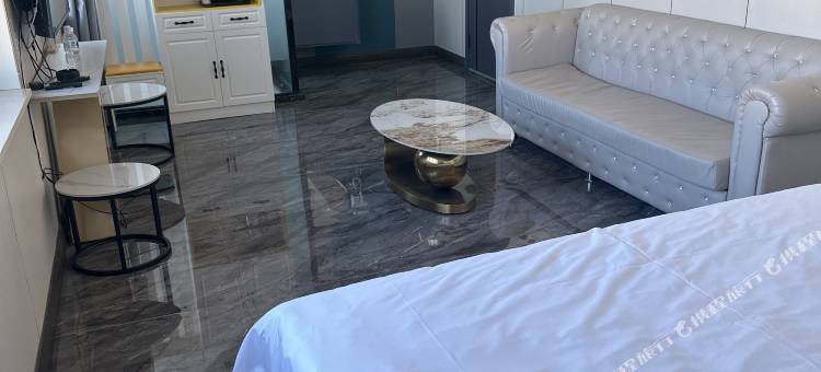 如家驿禾酒店(扎兰屯火车站步行街店)图片