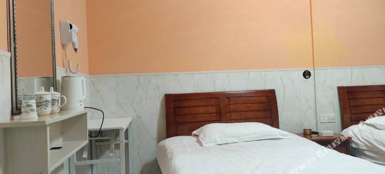 镇江宜成宾馆(高铁南站店)图片