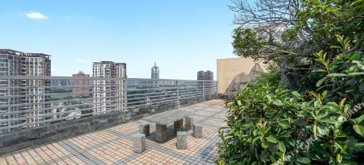 南昌澜悦滕王阁智选酒店(国威路地铁站店)图片